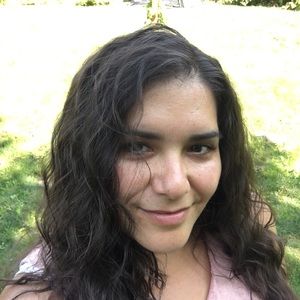 Meet your Posher, Krysten